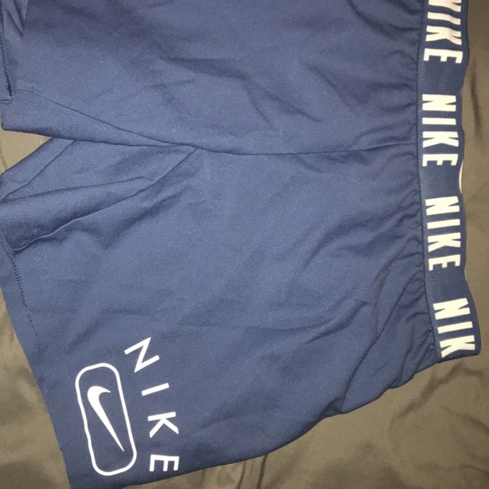 Nike shorts